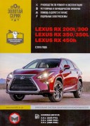 Lexus RX2000t mnt